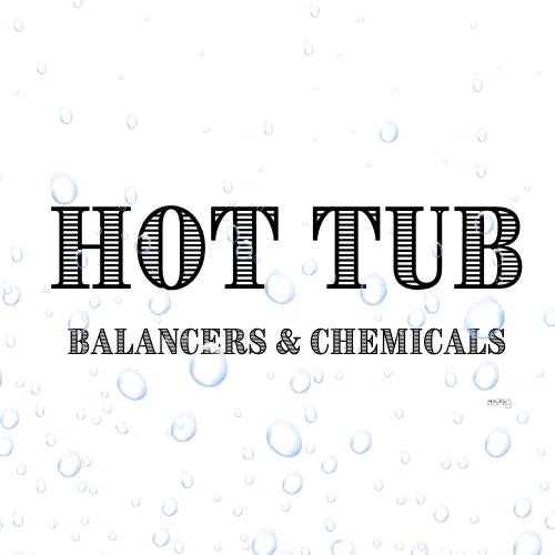 Hot Tub Chemicals - Macke Pool Products