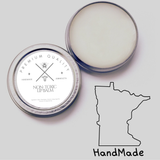 All Natural Lip Balm 1/2oz (2pack) - Macke Pool & Patio