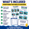 Backyard Swim School™: Teach Your Child to Swim at Home (Step-by-Step System) - Macke Pool & Patio