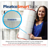 Pleatco Advanced ULTRA-C5 ( Pleatco PAP175 & Pleatco PAP200 Upgrade)  Pool Filter Cartridge Replacement - Macke Pool & Patio