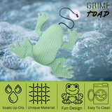Grime Toad Pool & Spa hot tub oil absorbing ball Hot Tub, Pool or Swim Spa - Macke Pool & Patio