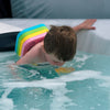 Backyard Swim School™: Teach Your Child to Swim at Home (Step-by-Step System) - Macke Pool & Patio