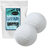 Grime Gripper Hot Tub Scum Absorber - Macke Pool & Patio