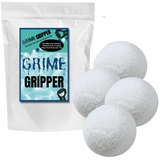Grime Gripper Hot Tub Scum Absorber - Macke Pool & Patio