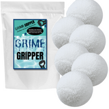 Grime Gripper Hot Tub Scum Absorber - Macke Pool & Patio