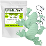 Grime Toad Pool & Spa hot tub oil absorbing ball Hot Tub, Pool or Swim Spa - Macke Pool & Patio