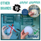 Grime Gripper Hot Tub Scum Absorber - Macke Pool & Patio