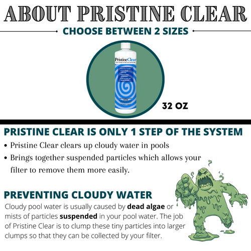 Pristine Clear
