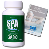 Spa Marvel Cleanser - 8oz - Macke Pool & Patio
