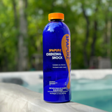 Spa Pure Oxidizing Shock 2.2lbs - Macke Pool & Patio