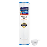 Pleatco Advanced ULTRA-A6 ( Pleatco PCC105-PAK4 Upgrade ) Pool Replacement Cartridge - Macke Pool & Patio