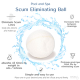 Silk Balance All-In-One Hot Tub Welcome Kit - Macke Pool & Patio