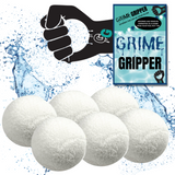 Grime Gripper Pool & Spa Scum Eliminating Ball for Hot Tub, Pool or Swim Spa - Macke Pool & Patio