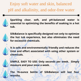Silk Balance All-In-One Hot Tub Welcome Kit - Macke Pool & Patio
