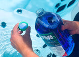 Hot Tub Serum Total Maintenance Water Care - Macke Pool Products