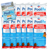 Poolife Turbo Shock – Shock Treatment - Macke Pool & Patio