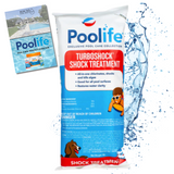 Poolife Turbo Shock – Shock Treatment - Macke Pool & Patio