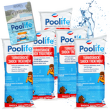 Poolife Turbo Shock – Shock Treatment - Macke Pool & Patio