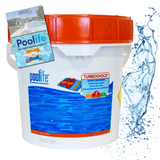 Poolife Turbo Shock – Shock Treatment - Macke Pool & Patio