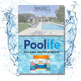 Poolife Turbo Shock – Shock Treatment - Macke Pool & Patio