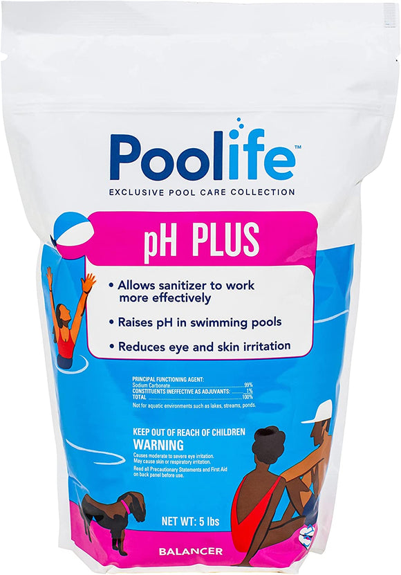 Poolife pH Plus - Macke Pool & Patio