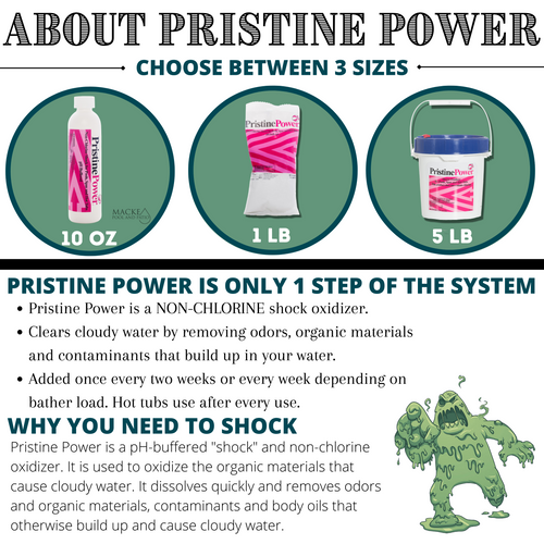 Pristine Power