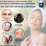 Spa Marvel Cleanser - Macke Pool & Patio