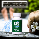 Spa Marvel Cleanser - Macke Pool & Patio