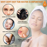 Silk Balance All-In-One Hot Tub Welcome Kit - Macke Pool & Patio