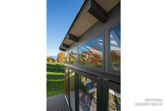 Fully Enclosed Pergola 11x14 COLORADO - Macke Pool & Patio