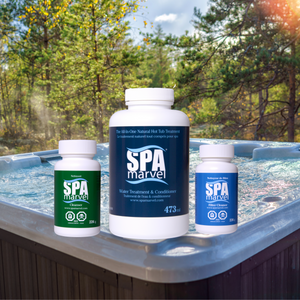 Everything You Need To Know About Spa Marvel