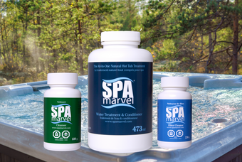 Everything You Need To Know About Spa Marvel