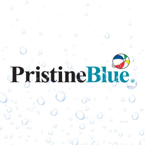 Pristine Blue Treatment