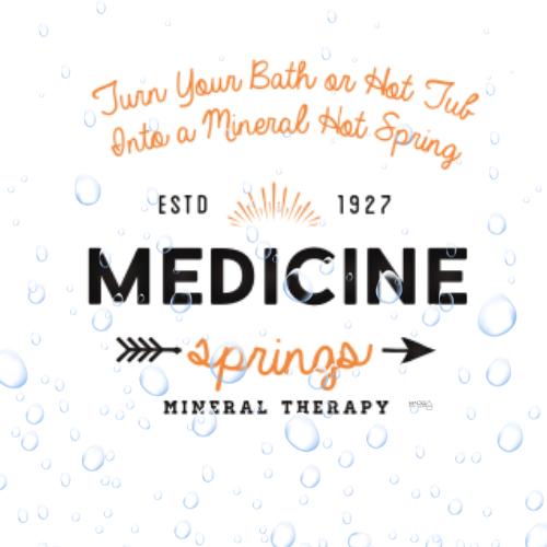 Medicine Springs Therapy