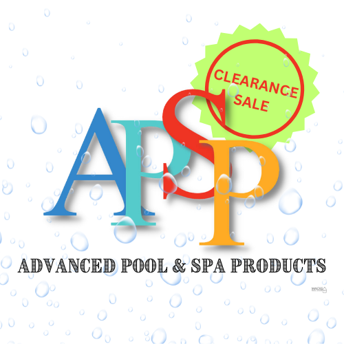 Advanced Blue Pool and Spa Products