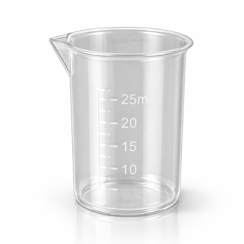 Spa Measuring Cup - 25ML