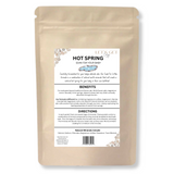 Natural Mineral Soak For Littles -4 Soaks (PRE-ORDER)