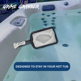 Grime Grabber - Hot Tub Net