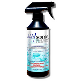 Ahh some Spray Cleaner and Deodorizer - 16oz