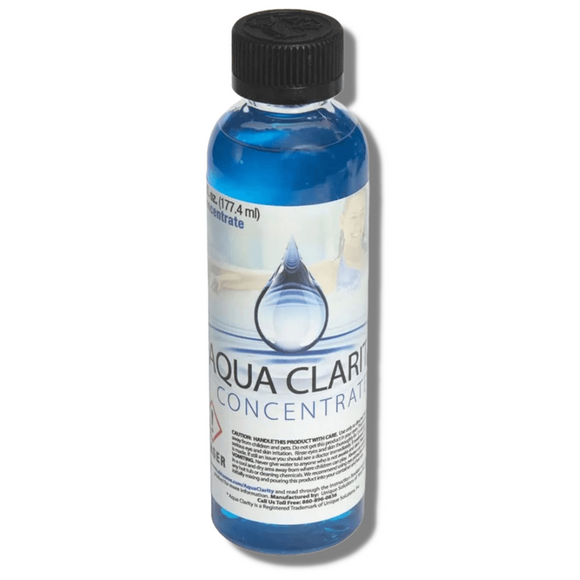 Aqua Clarity Concentrate (128 oz.) - Macke Pool & Patio