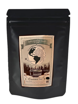 Medicine Springs Mineral Therapy Bahamas Formula (Bath Tub)