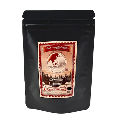 Medicine Springs Mineral Therapy CHINA Formula (Hot Tub)