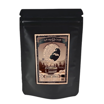 Medicine Springs Mineral Therapy GREEK LOURTA Formula (Hot Tub)