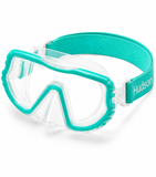 Personalized Kids Swim Goggles | Custom Name Strap | Soft Silicone Swim Mask | Toddler & Youth Sizes
