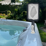 Grime Grabber - Hot Tub Net