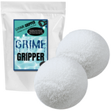 Grime Gripper Hot Tub Scum Absorber