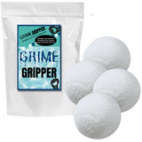 Grime Gripper Hot Tub Scum Absorber