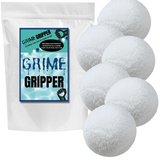 Grime Gripper Hot Tub Scum Absorber