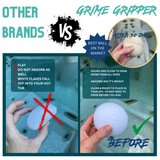 Grime Gripper Hot Tub Scum Absorber