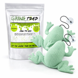 Grime Toad Pool & Spa hot tub oil absorbing ball Hot Tub, Pool or Swim Spa - Macke Pool & Patio